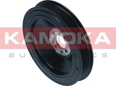 Belt Pulley, crankshaft RW087 - image 2