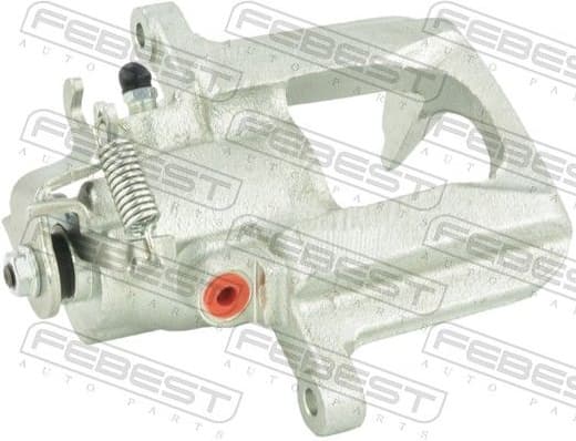 Brake Caliper 2077-CARRRH