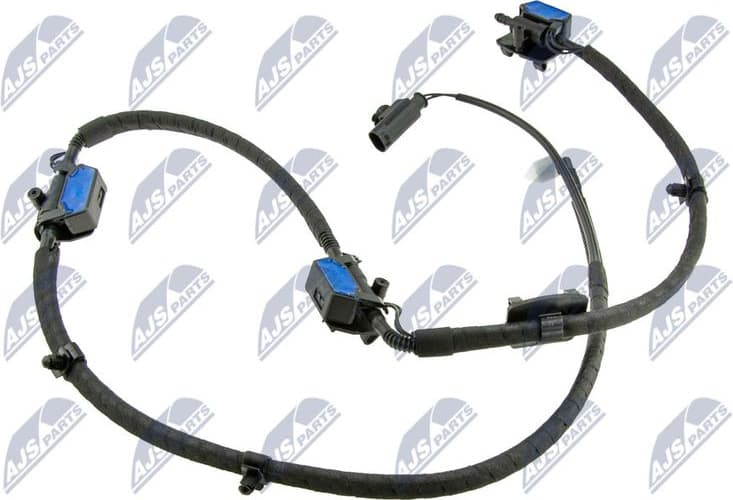 Nozzle chain, window cleaning EDS-BM-052 - image 2