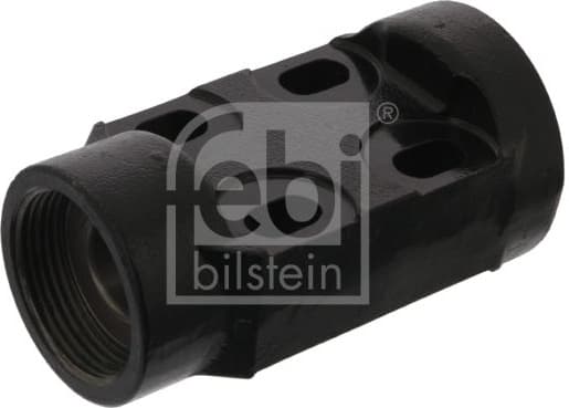 Mounting Bracket, shock absorber mounting (driver cab) 43458