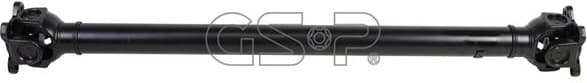Propshaft, axle drive PS900124