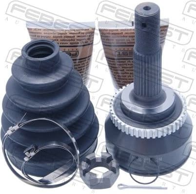 Joint Kit, drive shaft 0210-N16A44