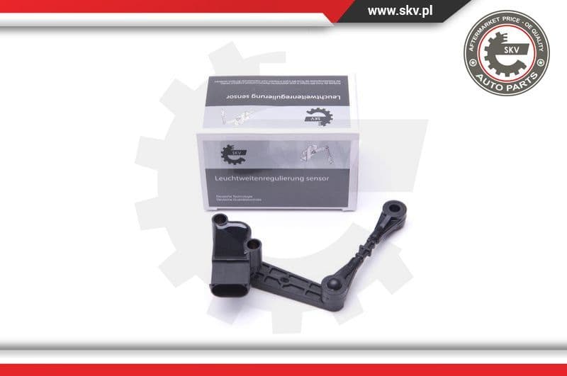 Sensor, headlight levelling 17SKV461