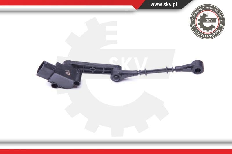 Sensor, headlight levelling 17SKV462 - image 2