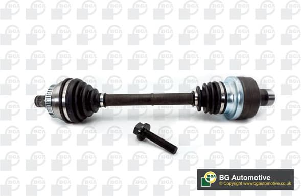Drive Shaft DS9610RA