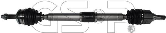 Drive Shaft 259317