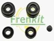Repair Kit, wheel brake cylinder 322016
