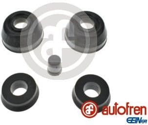 Repair Kit, wheel brake cylinder D3314