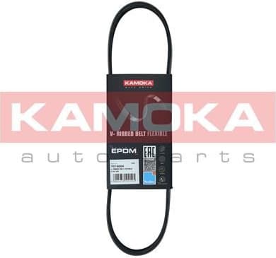 V-ribbed Belt 7015004