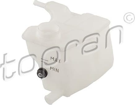 Expansion Tank, coolant 305 054