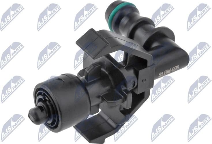 Washer Fluid Jet, headlight cleaning EDS-BM-098