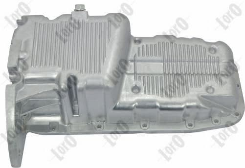 Oil Sump LORO 100-00-005