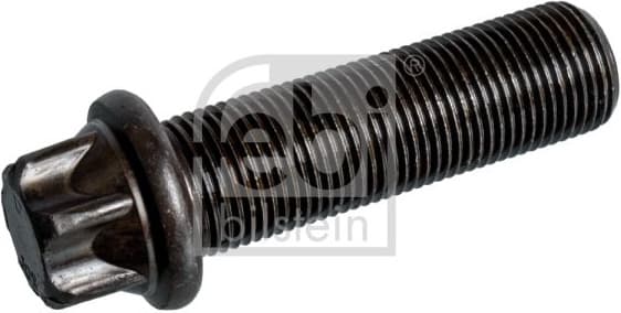 Bolt, brake disc 32206