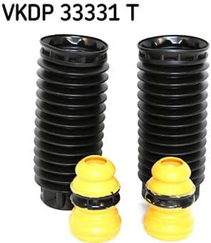 Dust Cover Kit, shock absorber VKDP33331T