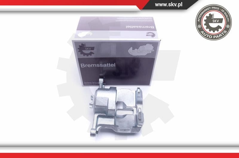 Brake Caliper 46SKV241