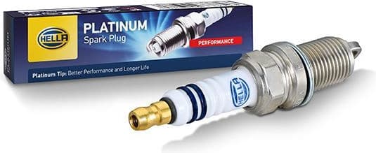 Spark Plug Platinum 8EH 188 705-021 - image 2