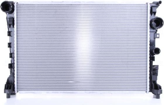 Radiator, engine cooling 67190