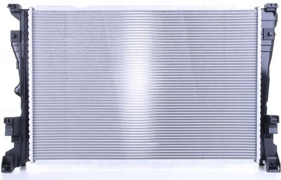 Radiator, engine cooling 67190 - image 3