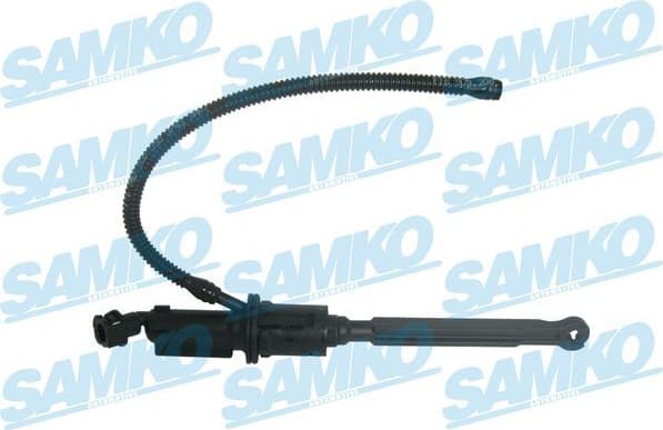 Master Cylinder, clutch F30194