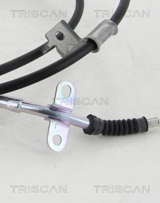 Cable Pull, parking brake 8140 501111 - image 2