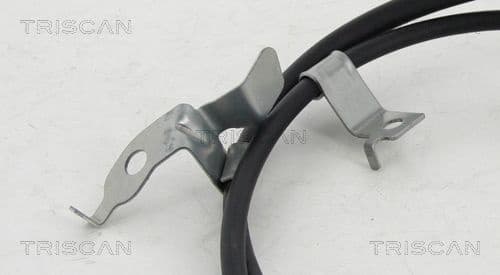 Cable Pull, parking brake 8140 501111 - image 3