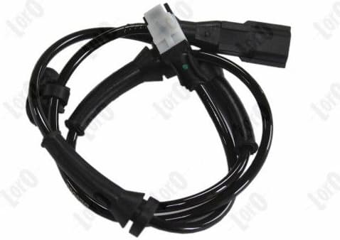 Sensor, wheel speed LORO 120-02-109