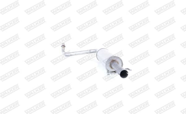 Centre Muffler 22713 - image 8