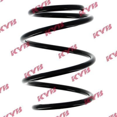 Suspension Spring K-Flex RA3488