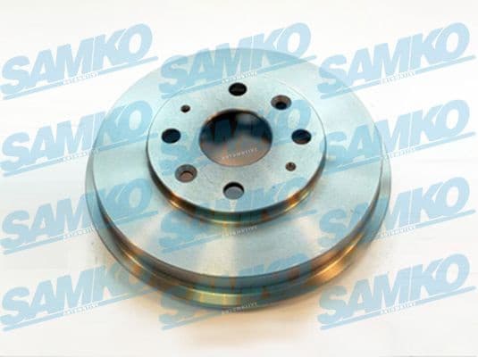 Brake Drum S70581