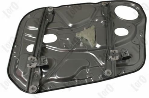 Window Regulator LORO 130-019-001