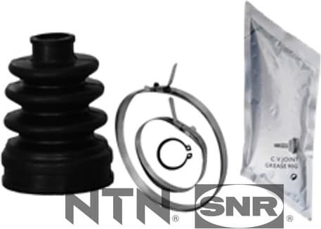 Bellow Kit, drive shaft IBK58.004