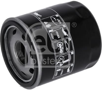 Oil Filter 181442