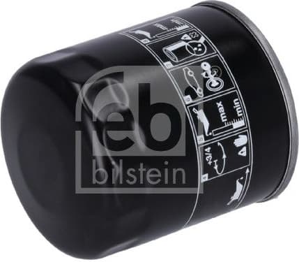 Oil Filter 181442 - image 2