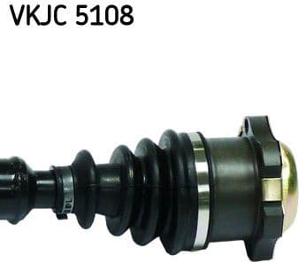Drive Shaft VKJC 5108 - image 6