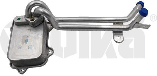 Oil Cooler, engine oil 11170543701