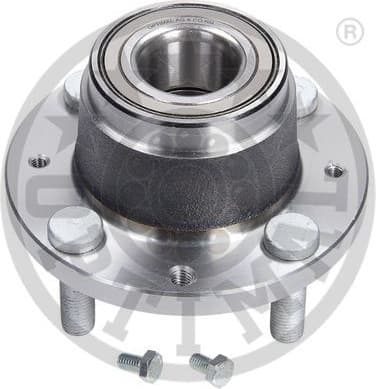 Wheel Bearing Kit 952279
