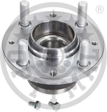 Wheel Bearing Kit 952279 - image 2