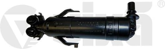 Washer Fluid Jet, headlight cleaning 99551825101