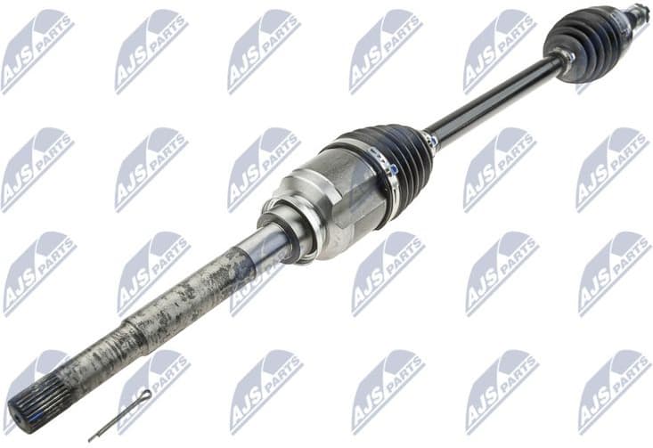 Drive Shaft NPW-CH-064