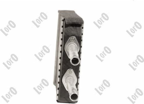 Heat Exchanger, interior heating LORO 011-015-0001