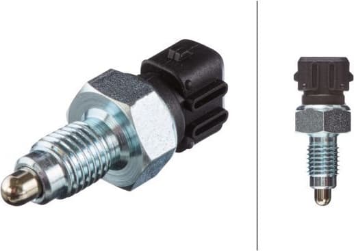 Switch, reverse light 6ZF 010 965-131