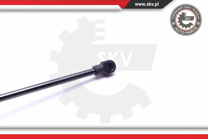 Gas Spring, boot/cargo area 52SKV600 - image 4