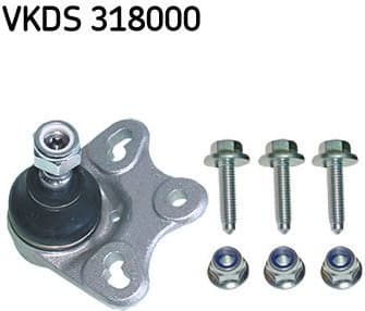 Ball Joint VKDS318000 - image 2