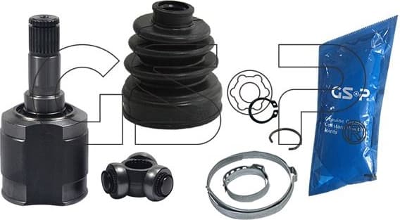 Joint Kit, drive shaft 634008