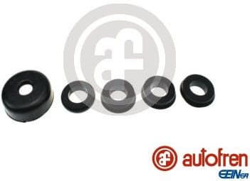 Repair Kit, brake master cylinder D1142