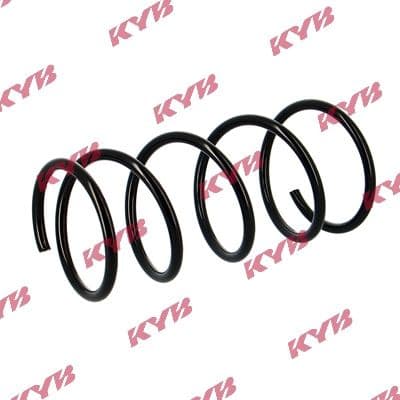 Suspension Spring K-Flex RA1047 - image 2