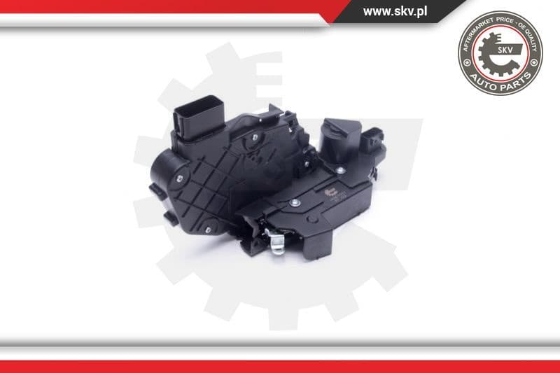 Door Lock 16SKV953 - image 2