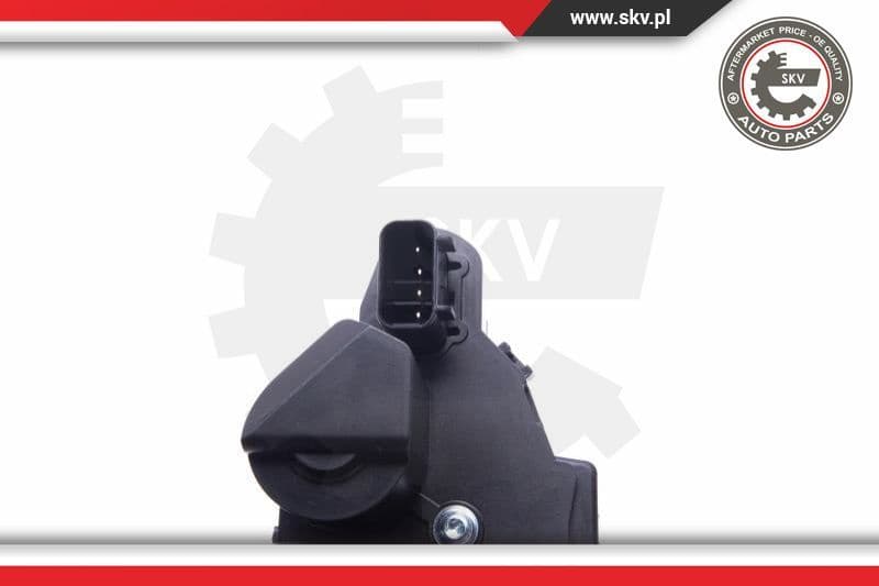 Door Lock 16SKV953 - image 4