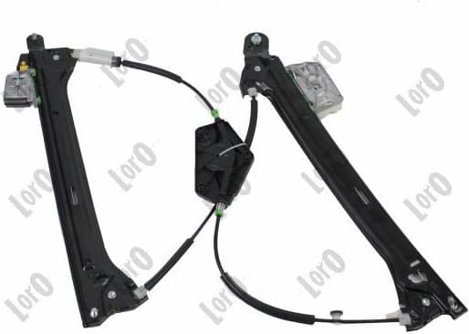 Window Regulator LORO 130-003-035 - image 2