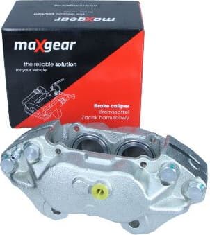 Brake Caliper 82-1334 - image 3